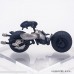 Union Creative Toys Rocka The Dark Knight Rises Batpod Vehicle B01DEJR4KM
